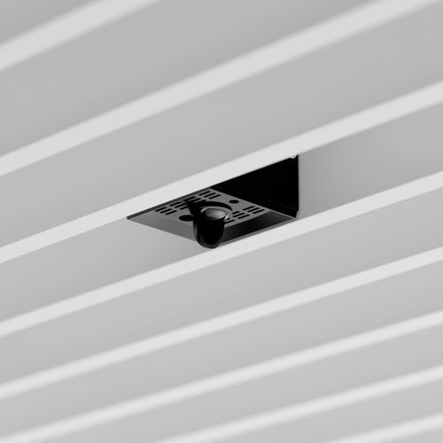 Sistema di illuminazione a binario - MILA - XAL