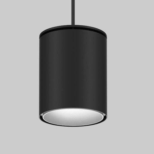 Faretto a sospensione - SASSO 140 - XAL - LED / cilindrico / per interno