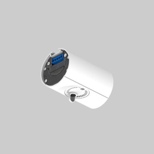 Con rilevatore di presenza PIR - CONEX - XAL - con termistore / fotoelettrico / da interno