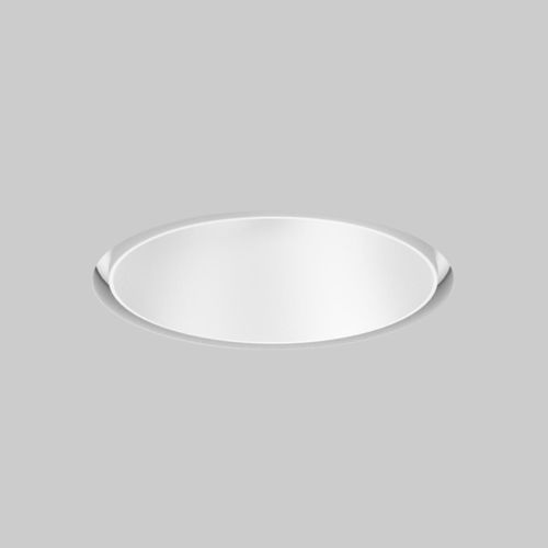 Downlight da incasso a soffitto - sasso 100 - XAL - ad incasso / LED / rotondo