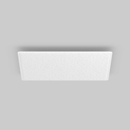Pannello acustico sospeso - TASK  - XAL - a muro / per soffitto / in PET