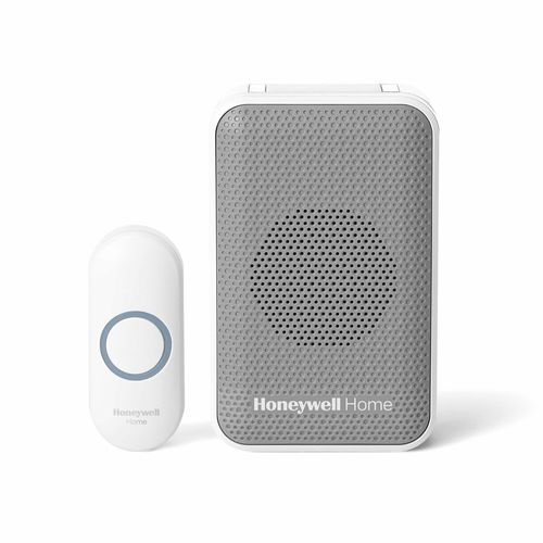 Interruttore per campanello senza fillo - 3 SERIES - Honeywell - intelligente