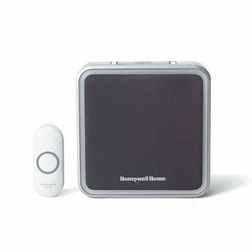 Interruttore per campanello senza fillo - 9 SERIES - Honeywell - intelligente