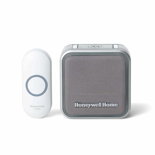 Interruttore per campanello senza fillo - 5 SERIES - Honeywell