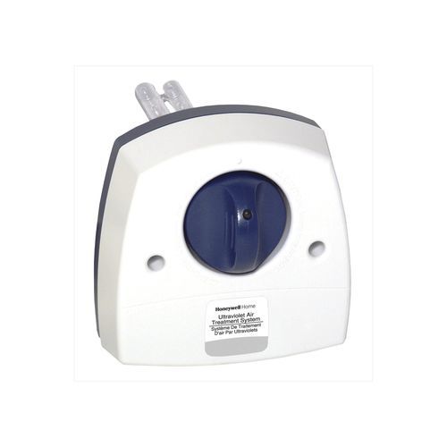 Purificatore d'aria a carboni attivi - UV TREATMENT SYSTEM - Honeywell - da appoggio / per uso residenziale / intelligente