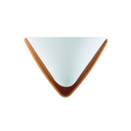 Applique contemporanea - PILA - DOMUS Licht zum Wohnen - da interno / in tessuto / in legno