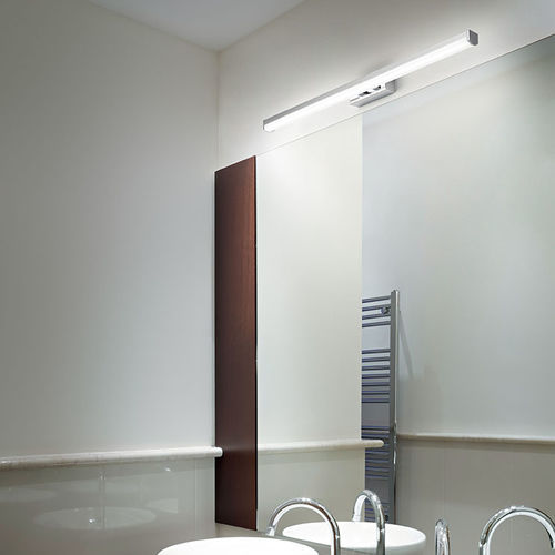 Applique contemporanea - NALA - Fabas Luce - da interno / in metallo / in metacrilato