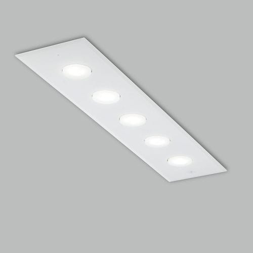 Luce LED - DADO - METAL LUX - rettangolare / per spazi pubblici / professionale