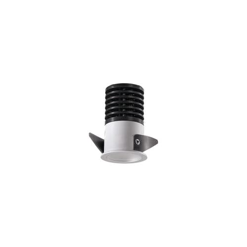 Downlight da incasso - TURIS MINI - L&L Luce&Light - LED / quadrato / rotondo