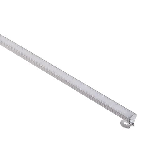 Profilo luminoso sporgente - PROFILE - L&L Luce&Light - a muro / a soffitto / LED