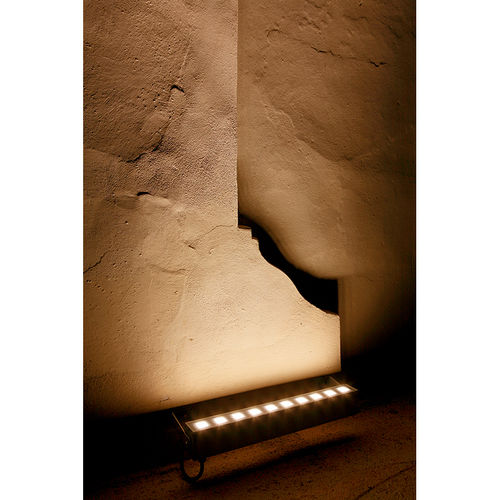 Profilo luminoso sporgente - RIVER WALL 1.0 / 2.0 - L&L Luce&Light - da parete / a pavimento / a soffitto
