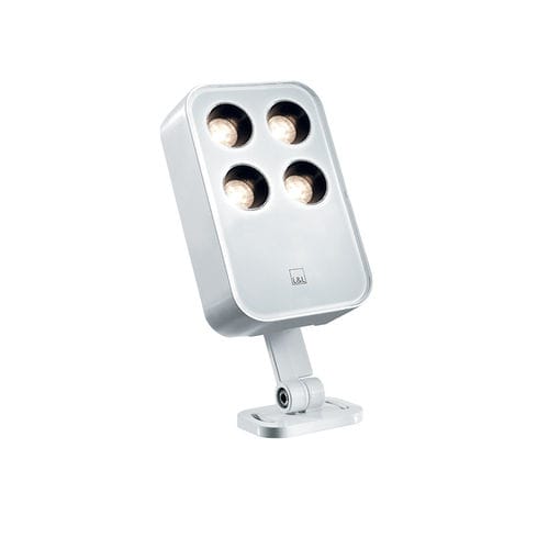 Proiettore IP66 - SIRI 2 - L&L Luce&Light - LED RGBW / LED / professionale