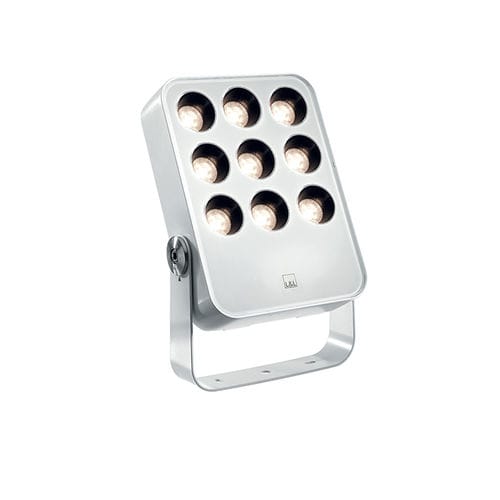 Proiettore IP66 - SIRI 3 - L&L Luce&Light - LED RGBW / LED / professionale