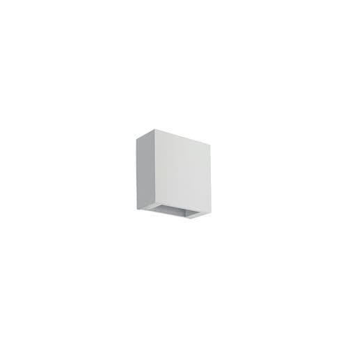 Luce da incasso a muro - STEP OUTSIDE 2 - L&L Luce&Light - LED / rotonda / quadrata