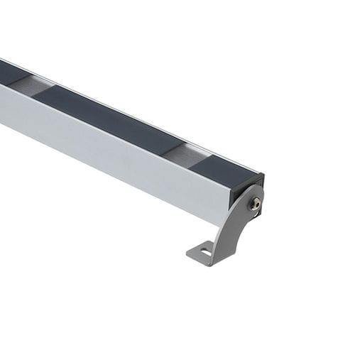 Profilo luminoso sporgente - SNACK 3 - L&L Luce&Light - da parete / a pavimento / a soffitto