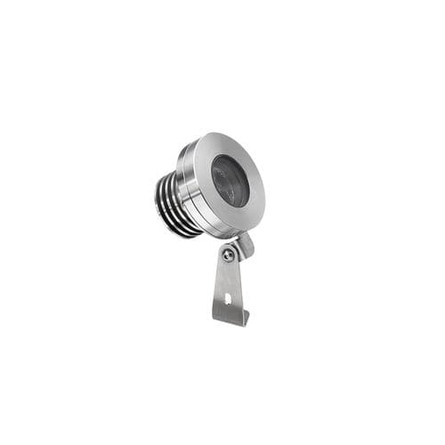 Proiettore a testa mobile IP68 - SPOT 2 316L - L&L Luce&Light - LED RGB / LED / professionale