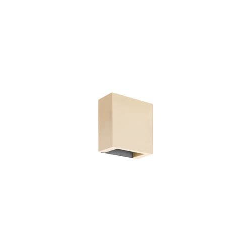 Luce da incasso a muro - STEP INSIDE 2 - L&L Luce&Light - LED / rotonda / quadrata