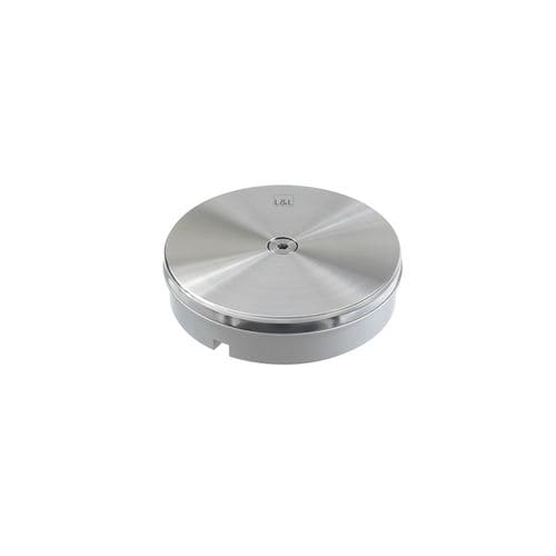 Luce da incasso a pavimento - BRIGHT 4 - L&L Luce&Light - LED / rotonda / IP68