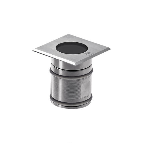 Luce da incasso a soffitto - BRIGHT 1 - L&L Luce&Light - da incasso a pavimento / da incasso a muro / LED