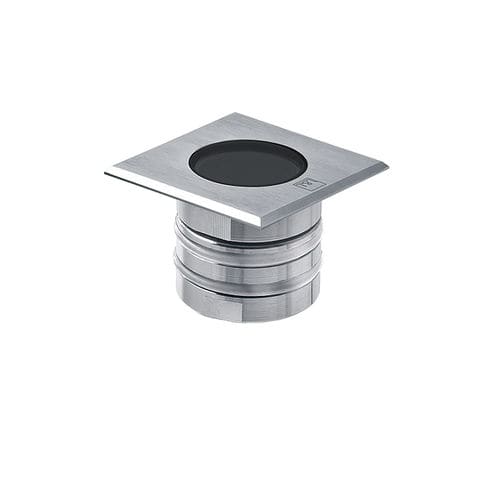 Luce da incasso - BRIGHT MINI - L&L Luce&Light - LED / rotonda / quadrata
