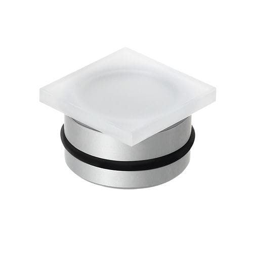 Luce da incasso - GOCCIA - L&L Luce&Light - LED / rotonda / quadrata