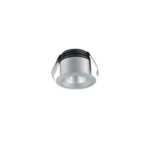 Downlight da incasso - ESEM MINI - L&L Luce&Light - LED / rotondo / IP20