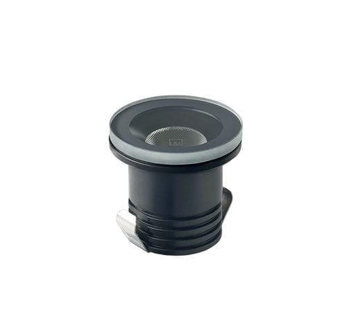 Luce da incasso a soffitto - LITUS 1 - L&L Luce&Light - da incasso a pavimento / da incasso a muro / LED