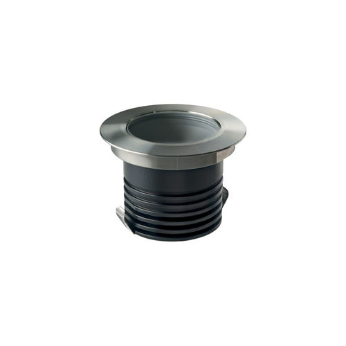 Luce da incasso a soffitto - SMOOTHY 2 - L&L Luce&Light - da incasso a pavimento / da incasso a muro / LED