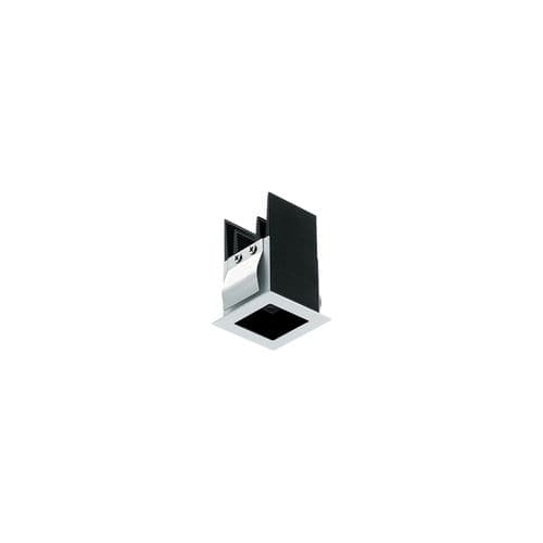 Downlight da incasso a soffitto - BITPOP 1.0 - L&L Luce&Light - LED / quadrato / IP44