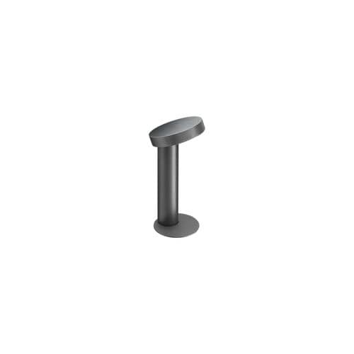 Lampioncino da giardino - PLIN 4 - L&L Luce&Light - contemporaneo / in acciaio / LED