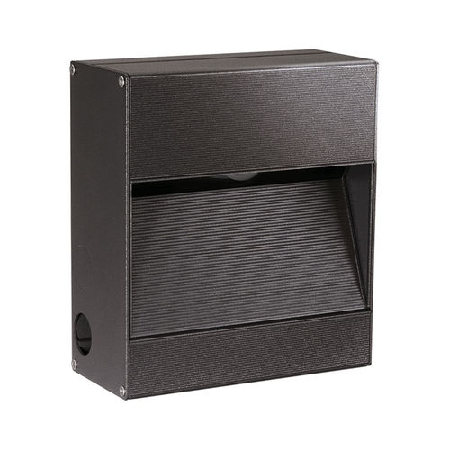 Luce da incasso a muro - PASITO 1.0 - L&L Luce&Light - LED / rettangolare / IP65