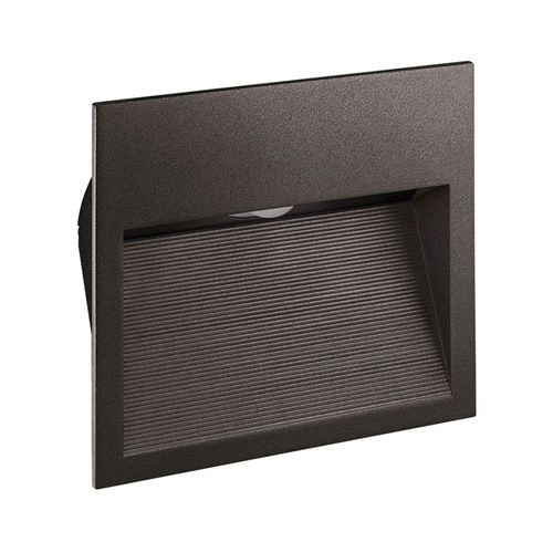 Luce da incasso a muro - PASITO 1.1 - L&L Luce&Light - LED / rettangolare / IP65