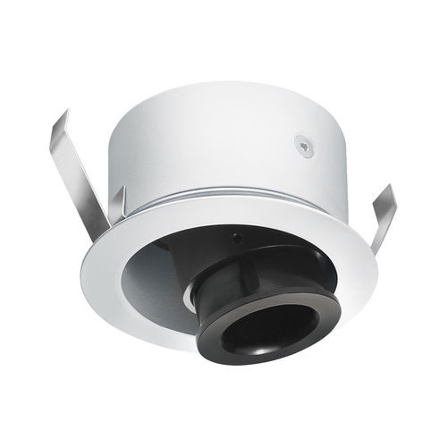 Faretto da incasso a soffitto - CAMEO 1 - L&L Luce&Light - LED / rotondo / IP65