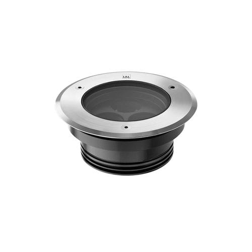 Luce da incasso a soffitto - BRIGHT 5 - L&L Luce&Light - da incasso a pavimento / da incasso a muro / LED