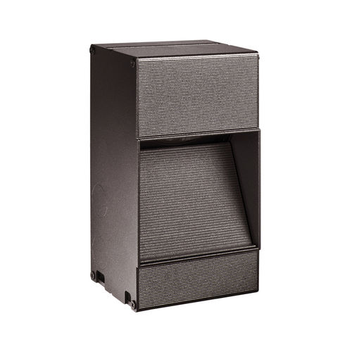 Luce ad incasso - PASITO MINI 1.0 - L&L Luce&Light - LED / rettangolare / IP65