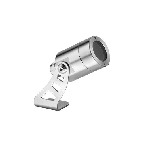Proiettore a testa mobile IP68 - SPOT 1 316L - L&L Luce&Light - LED / da esterno / per spazio pubblico