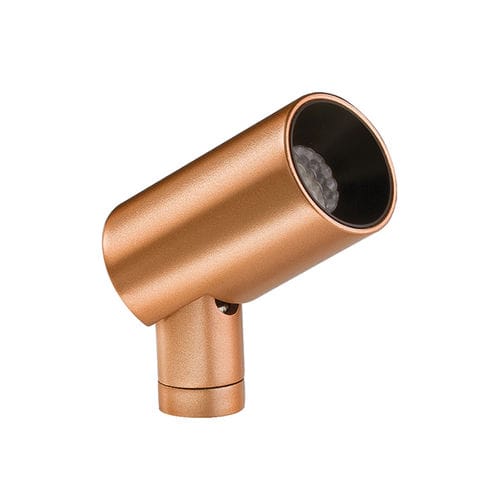 Proiettore IP40 - KRILL 1 - L&L Luce&Light - LED / per negozio / da interno