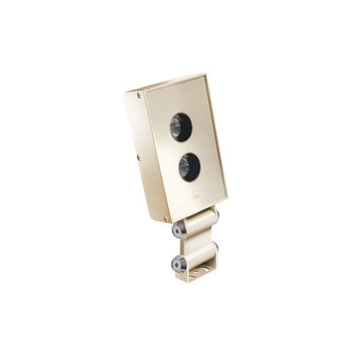 Proiettore IP54 - DUOMO - L&L Luce&Light - LED / per edifici pubblici / per interni