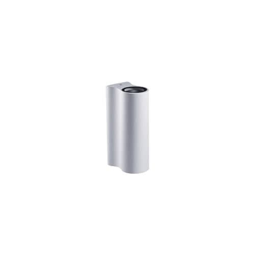 Applique contemporanea - INTONO 2 - L&L Luce&Light - da esterno / in alluminio / in lega
