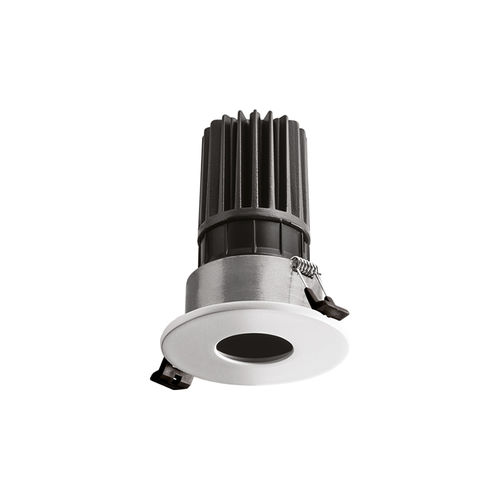 Faretto da incasso a soffitto - COMBINA D 1 - L&L Luce&Light - LED / rotondo / quadrato