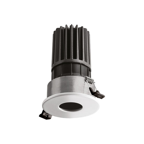 Faretto da incasso a soffitto - COMBINA D 2 - L&L Luce&Light - LED / rotondo / quadrato