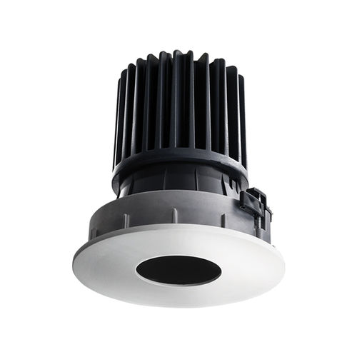 Faretto da incasso a soffitto - COMBINA D 3 - L&L Luce&Light - LED / rotondo / quadrato