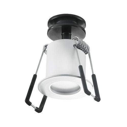 Downlight da incasso - EYES 2 - L&L Luce&Light - LED / rotondo / quadrato
