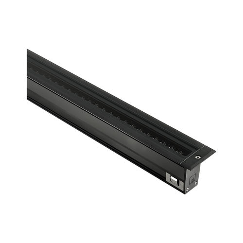 Profilo luminoso da incasso - TAGO 1 - L&L Luce&Light - a pavimento / LED / dimmerabile