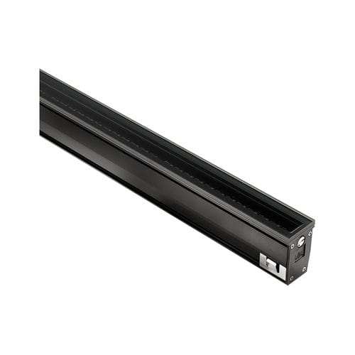 Profilo luminoso da incasso - TAGO 2 - L&L Luce&Light - a pavimento / LED / dimmerabile