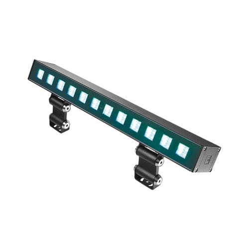 Profilo luminoso sporgente - TAGO 6 - L&L Luce&Light - LED / dimmerabile / contract