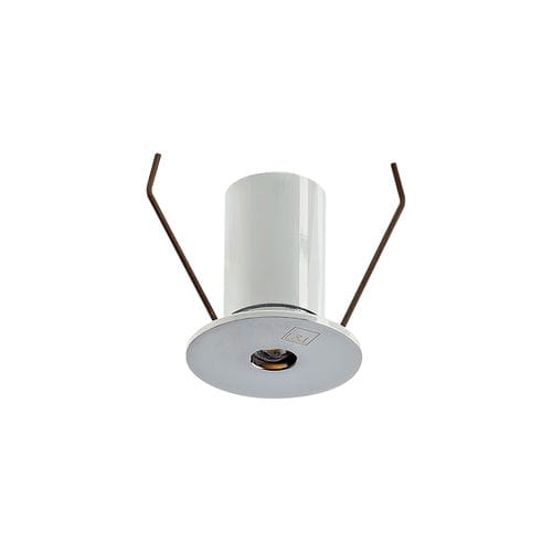 Downlight da incasso - EYES 1 - L&L Luce&Light - LED / rotondo / quadrato