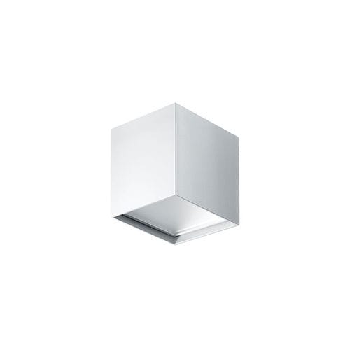 Plafoniera contemporanea - TEKO - L&L Luce&Light - rotonda / quadrata / in alluminio