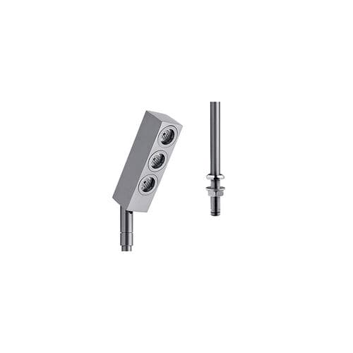 Proiettore a testa mobile IP20 - CITY - L&L Luce&Light - LED / professionale / per interni
