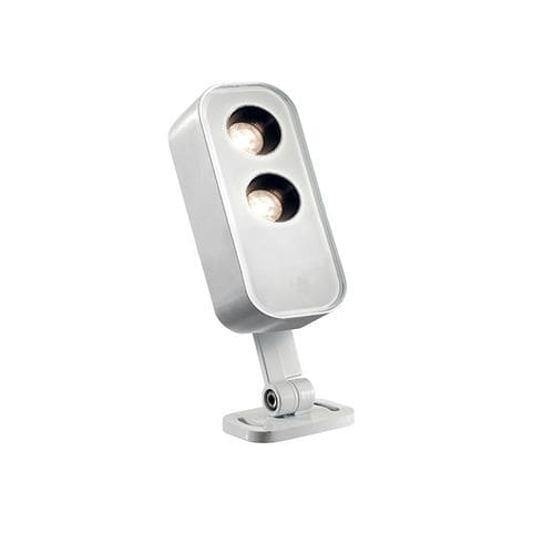 Proiettore IP66 - SIRI 1 - L&L Luce&Light - a LED RGBW / LED / professionale